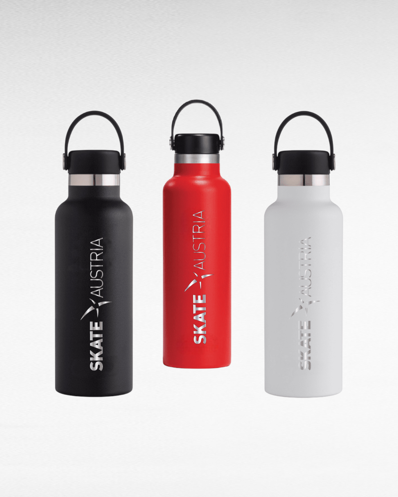 Skate Austria Hydro Flask Trinkflasche