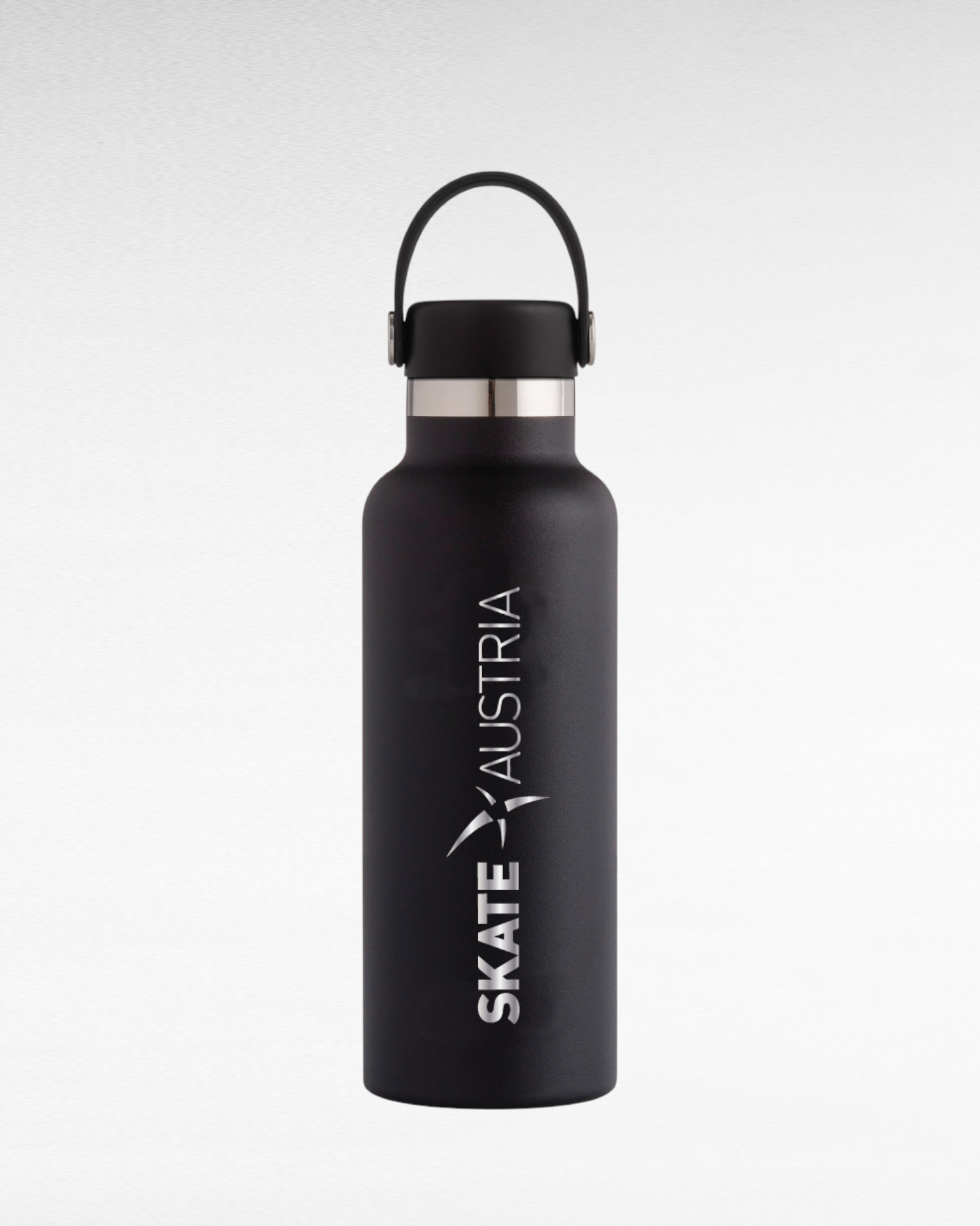 Skate Austria Hydro Flask Trinkflasche – Bild 2
