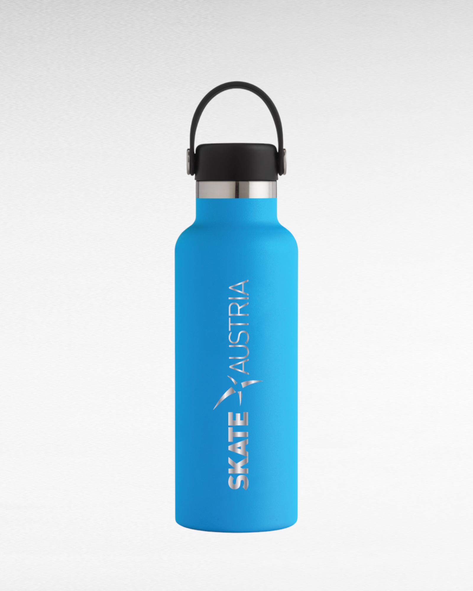 Skate Austria Hydro Flask Trinkflasche – Bild 5
