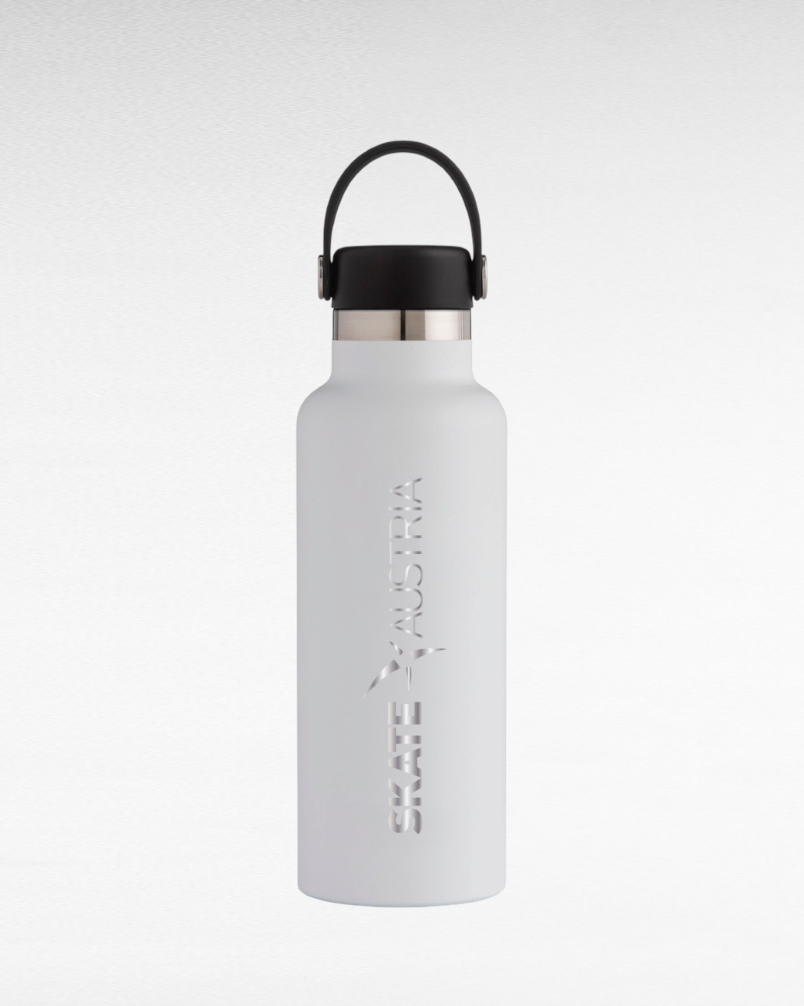 Skate Austria Hydro Flask Trinkflasche – Bild 3