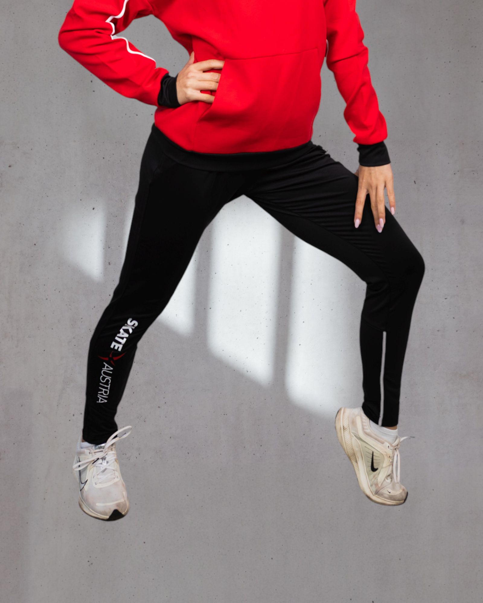 Trainingshose - Damen – Bild 2