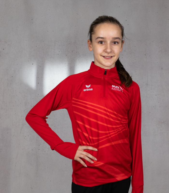 Longsleeve – Kinder