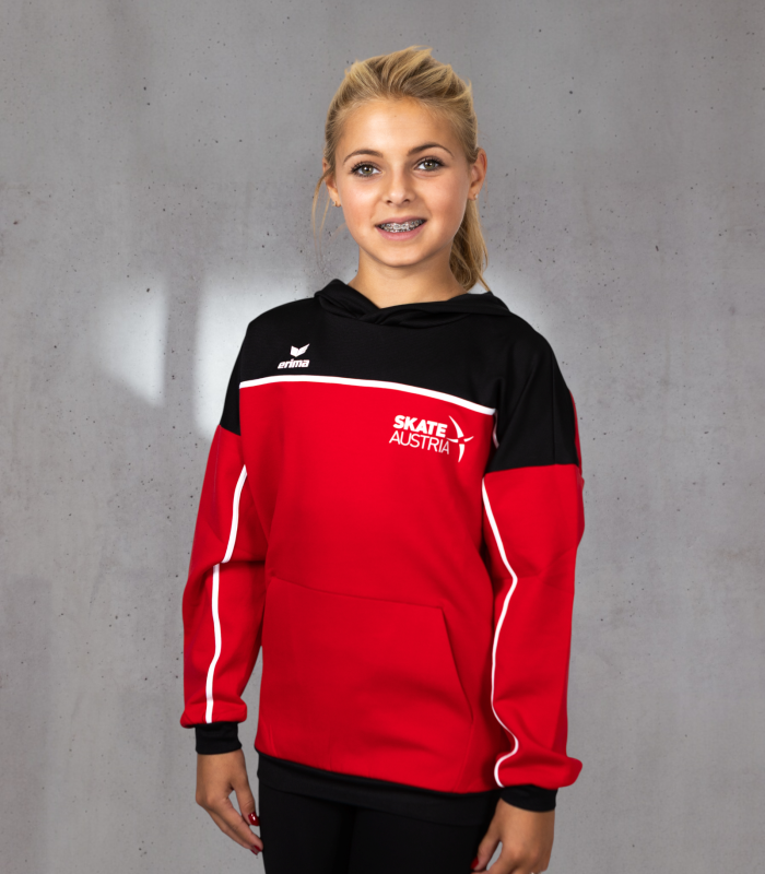 Kapuzensweat – Kinder