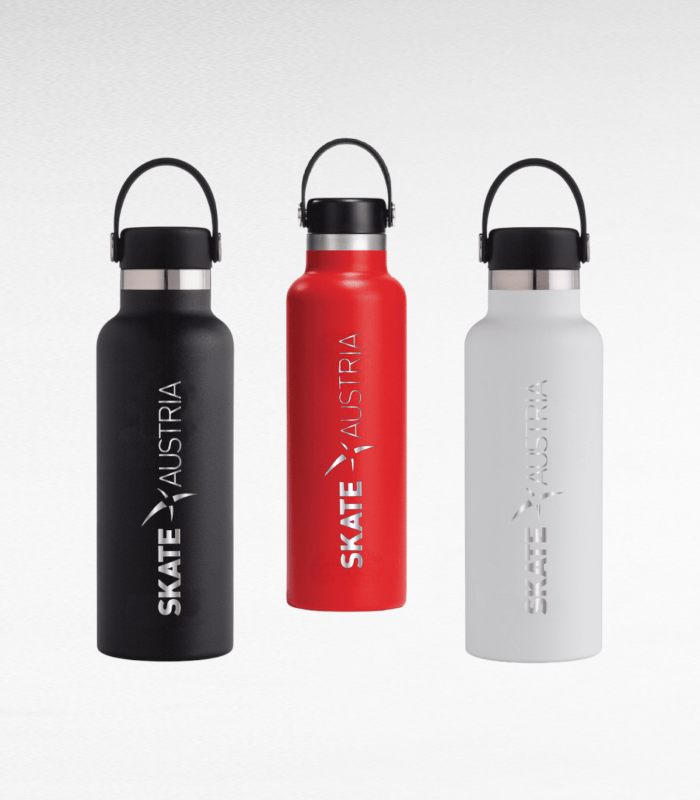 Skate Austria Hydro Flask Trinkflasche