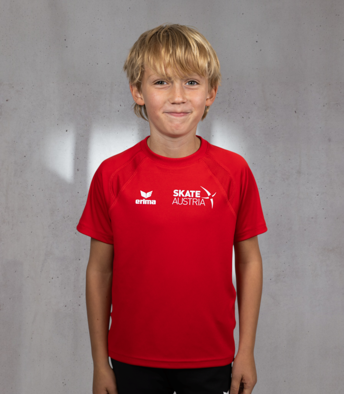 Performance T-Shirt – Kinder