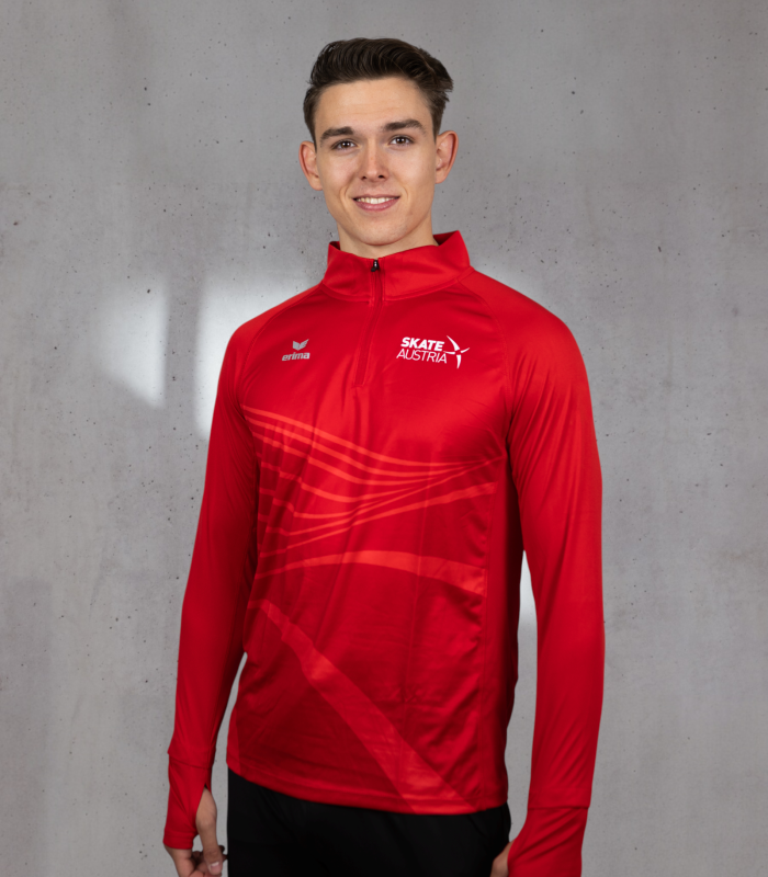 Longsleeve – Herren