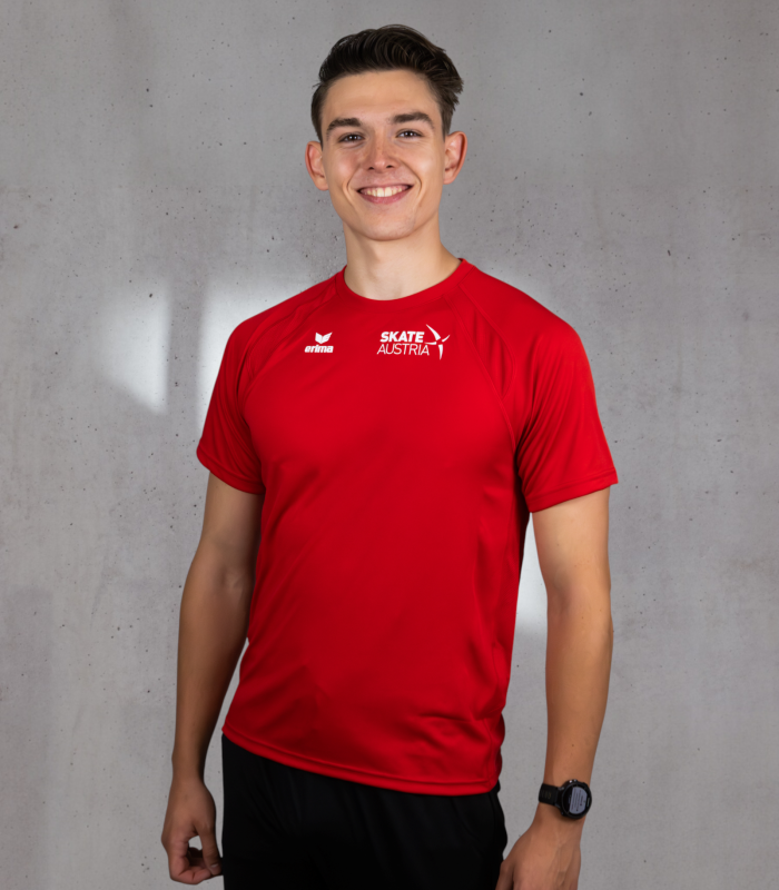 Performance T-Shirt – Herren