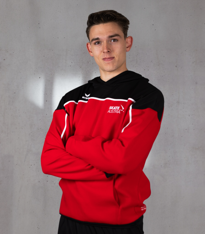 Kapuzensweat – Herren