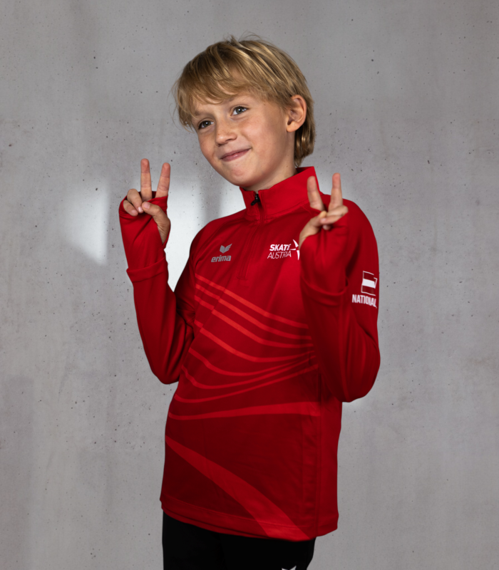Longsleeve (National Team) – Kinder