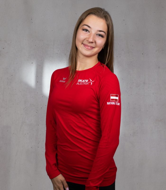 Athletic Longsleeve (National Team) – Damen