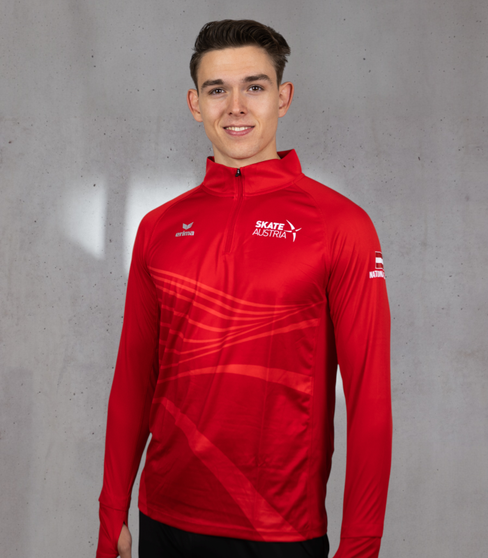 Longsleeve (National Team) – Herren