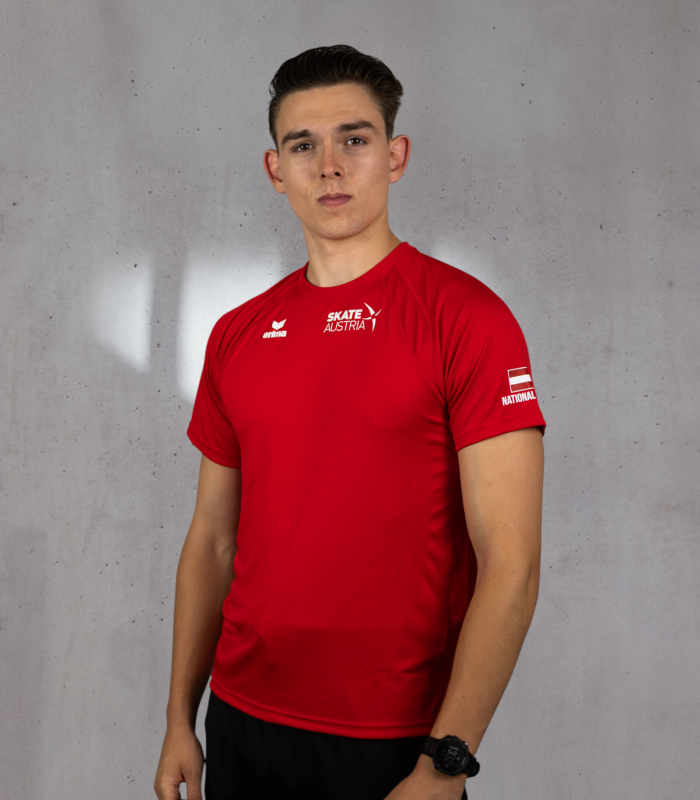 Performance T-Shirt (National Team) – Herren