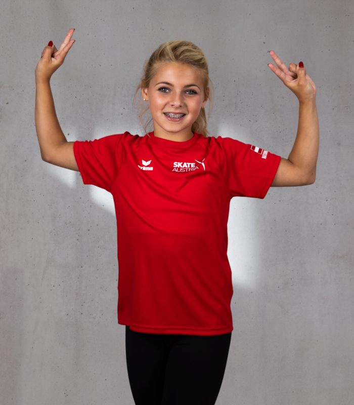 Performance T-Shirt (National Team) – Kinder