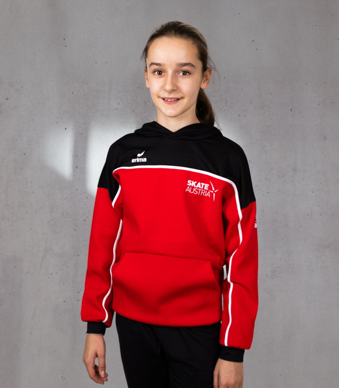 Kapuzensweat (National Team) – Kinder