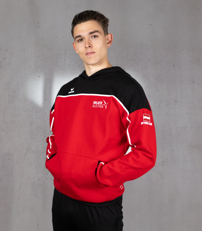 Kapuzensweat (National Team) – Herren