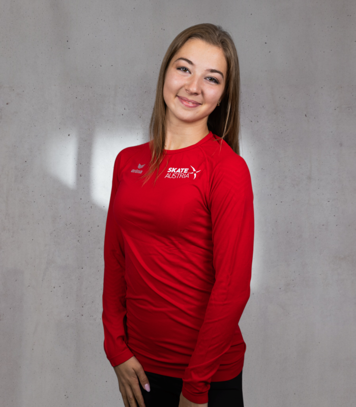 Athletic Longsleeve – Damen