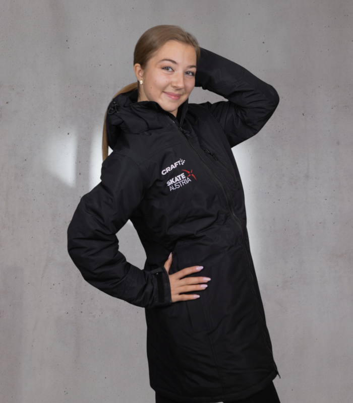 Craft Parka – Damen