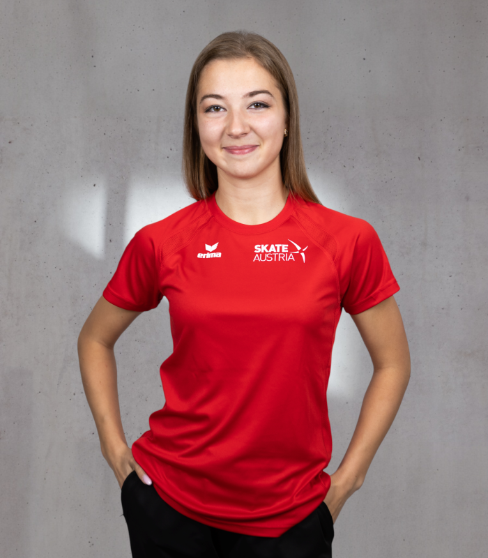 Performance T-Shirt – Damen