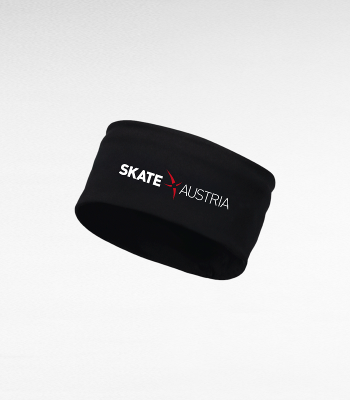 Skate Austria Stirnband