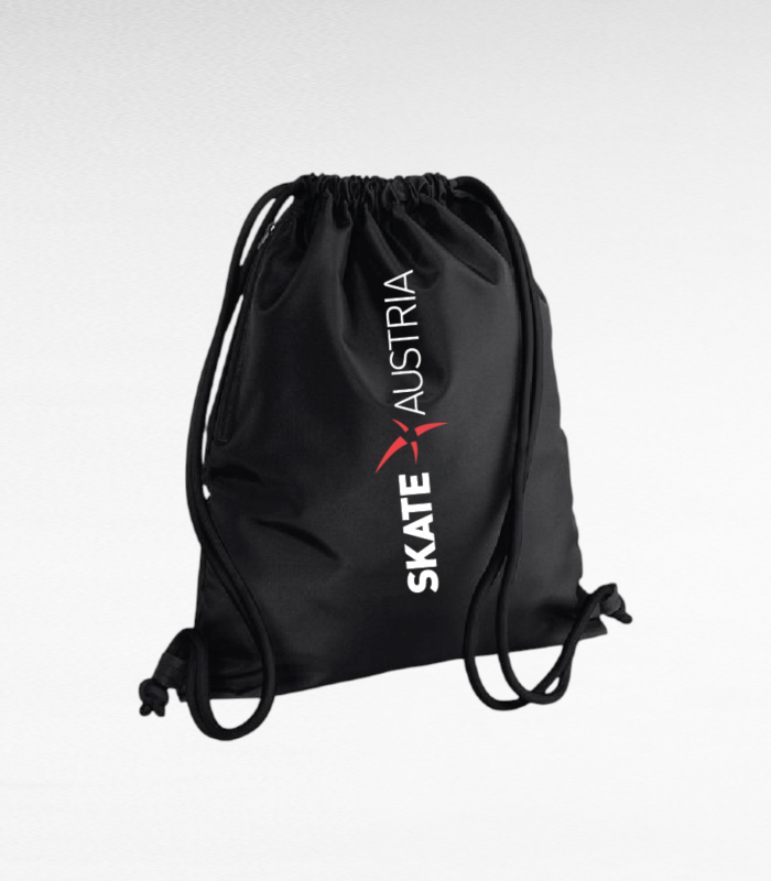 Skate Austria Turnbeutel