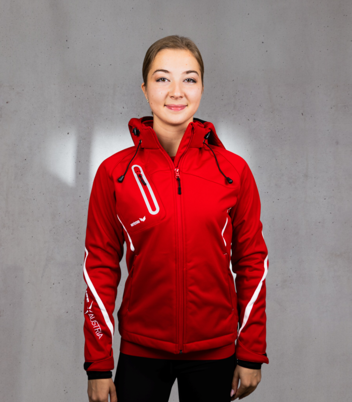 Softshelljacke – Damen