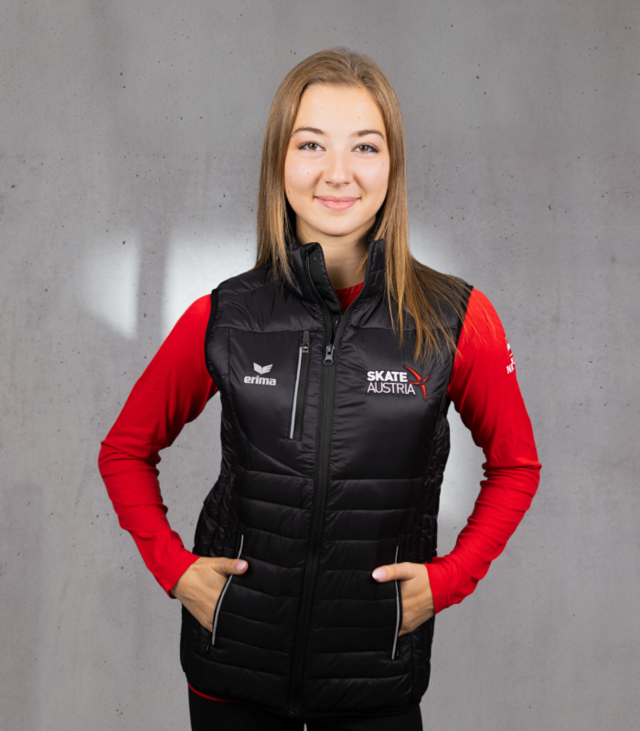 Puffer Vest – Damen